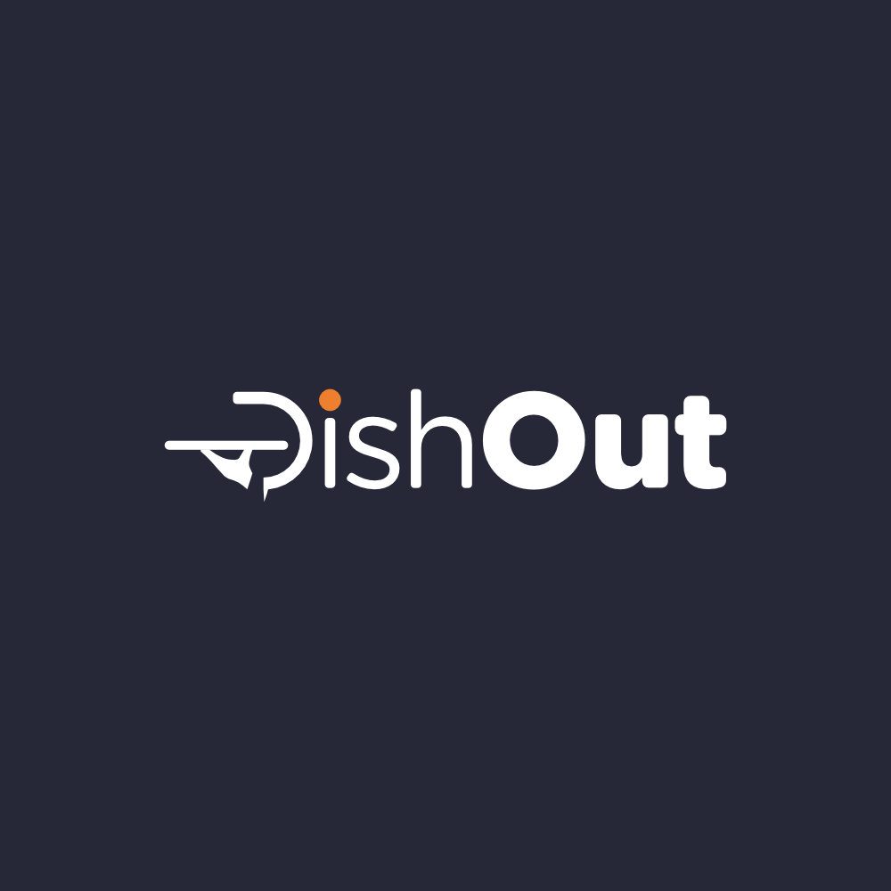 dish out